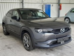 2023 Mazda MX-30 Makoto