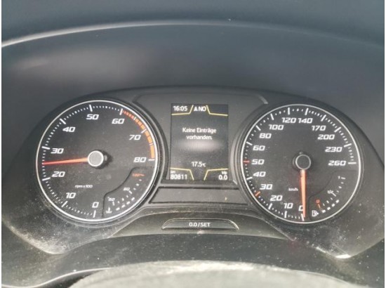 2016 Seat Leon FR 2016 Seat Leon FR