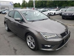 2016 Seat Leon FR