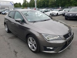 2016 Seat Leon FR