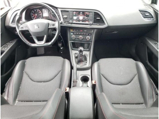 2016 Seat Leon FR 2016 Seat Leon FR