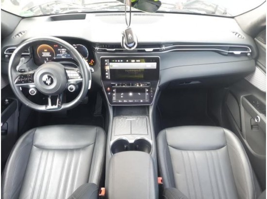2023 Maserati Grecale 2023 Maserati Grecale