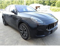 2023 Maserati Grecale