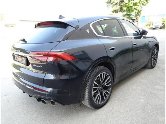 2023 Maserati Grecale 2023 Maserati Grecale