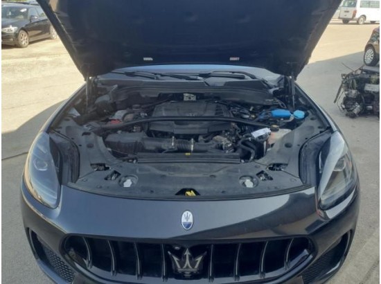 2023 Maserati Grecale 2023 Maserati Grecale