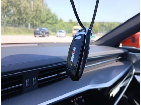 2021 Audi S6 Avant 3.0 TDI quattro basis 2021 Audi S6 Avant 3.0 TDI quattro basis