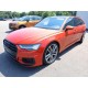 2021 Audi S6 Avant 3.0 TDI quattro basis 2021 Audi S6 Avant 3.0 TDI quattro basis