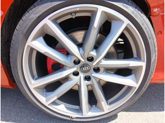 2021 Audi S6 Avant 3.0 TDI quattro basis 2021 Audi S6 Avant 3.0 TDI quattro basis