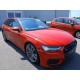 2021 Audi S6 Avant 3.0 TDI quattro basis 2021 Audi S6 Avant 3.0 TDI quattro basis