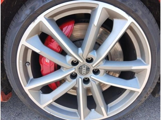 2021 Audi S6 Avant 3.0 TDI quattro basis 2021 Audi S6 Avant 3.0 TDI quattro basis