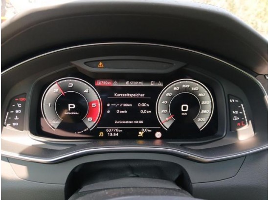 2021 Audi S6 Avant 3.0 TDI quattro basis 2021 Audi S6 Avant 3.0 TDI quattro basis
