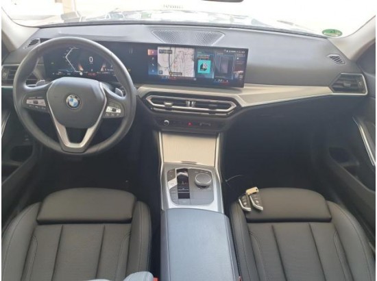 2024 BMW 3er Touring 318 d 2024 BMW 3er Touring 318 d