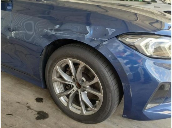 2024 BMW 3er Touring 318 d 2024 BMW 3er Touring 318 d