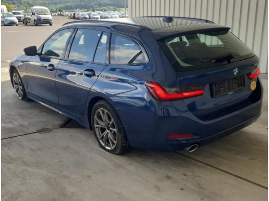 2024 BMW 3er Touring 318 d 2024 BMW 3er Touring 318 d
