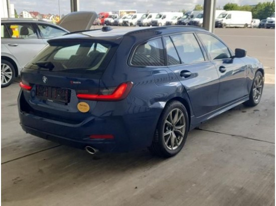 2024 BMW 3er Touring 318 d 2024 BMW 3er Touring 318 d