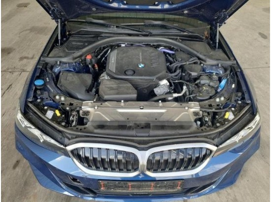 2024 BMW 3er Touring 318 d 2024 BMW 3er Touring 318 d