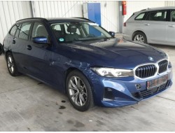 2024 BMW 3er Touring 318 d
