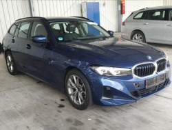 2024 BMW 3er Touring 318 d