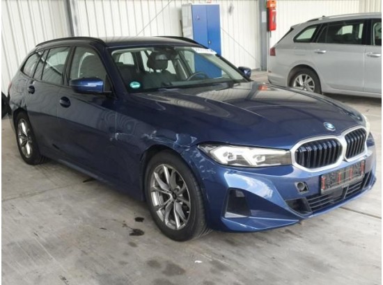 2024 BMW 3er Touring 318 d 2024 BMW 3er Touring 318 d