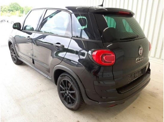 2019 FIAT 500L S-Design