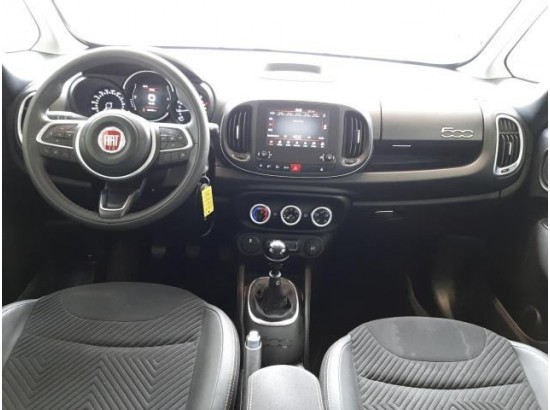2019 FIAT 500L S-Design