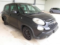 2019 FIAT 500L S-Design