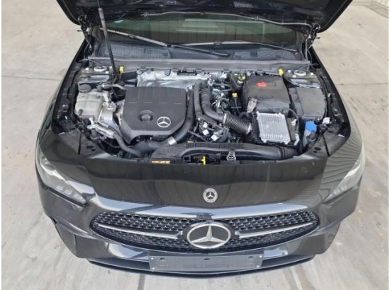2024 Mercedes-Benz CLA -Klasse Shooting Brake CLA 200 AMG Line Edition 2024 Mercedes-Benz CLA -Klasse Shooting Brake CLA 200 AMG Line Edition