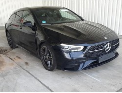 2024 Mercedes-Benz CLA -Klasse Shooting Brake CLA 200 AMG Line Edition