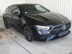 2024 Mercedes-Benz CLA -Klasse Shooting Brake CLA 200 AMG Line Edition