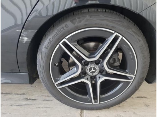 2024 Mercedes-Benz CLA -Klasse Shooting Brake CLA 200 AMG Line Edition 2024 Mercedes-Benz CLA -Klasse Shooting Brake CLA 200 AMG Line Edition