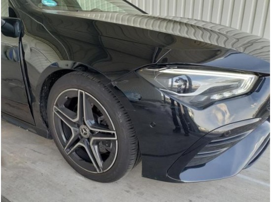 2024 Mercedes-Benz CLA -Klasse Shooting Brake CLA 200 AMG Line Edition 2024 Mercedes-Benz CLA -Klasse Shooting Brake CLA 200 AMG Line Edition