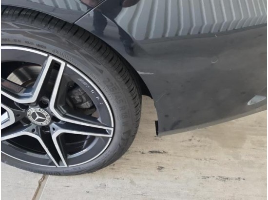 2024 Mercedes-Benz CLA -Klasse Shooting Brake CLA 200 AMG Line Edition 2024 Mercedes-Benz CLA -Klasse Shooting Brake CLA 200 AMG Line Edition