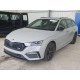 2021 Skoda Octavia Combi RS iV 2021 Skoda Octavia Combi RS iV