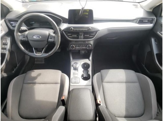 2020 Ford Focus Turnier Cool & Connect 2020 Ford Focus Turnier Cool & Connect