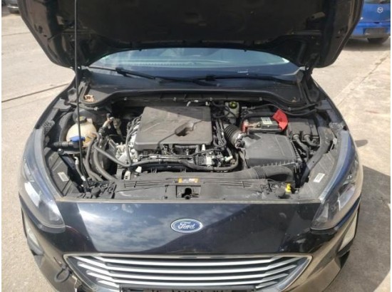 2020 Ford Focus Turnier Cool & Connect 2020 Ford Focus Turnier Cool & Connect