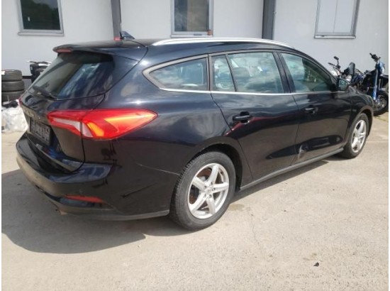 2020 Ford Focus Turnier Cool & Connect 2020 Ford Focus Turnier Cool & Connect