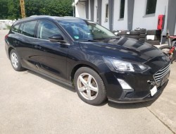 2020 Ford Focus Turnier Cool & Connect
