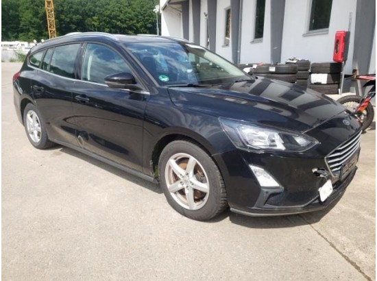 2020 Ford Focus Turnier Cool & Connect 2020 Ford Focus Turnier Cool & Connect