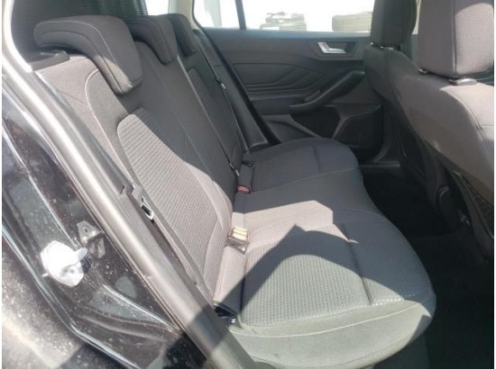 2020 Ford Focus Turnier Cool & Connect 2020 Ford Focus Turnier Cool & Connect