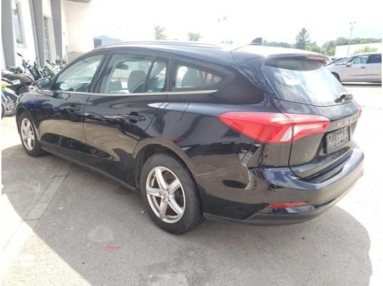 2020 Ford Focus Turnier Cool & Connect 2020 Ford Focus Turnier Cool & Connect