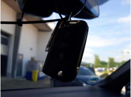 2021 Volkswagen Tiguan Allspace Highline 4Motion 2021 Volkswagen Tiguan Allspace Highline 4Motion