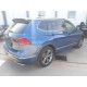 2021 Volkswagen Tiguan Allspace Highline 4Motion 2021 Volkswagen Tiguan Allspace Highline 4Motion