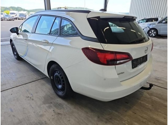 2020 Opel Astra K Sports Tourer Edition Start/Stop 2020 Opel Astra K Sports Tourer Edition Start/Stop