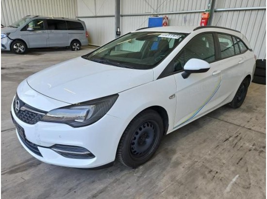 2020 Opel Astra K Sports Tourer Edition Start/Stop 2020 Opel Astra K Sports Tourer Edition Start/Stop