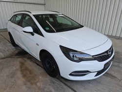 2020 Opel Astra K Sports Tourer Edition Start/Stop