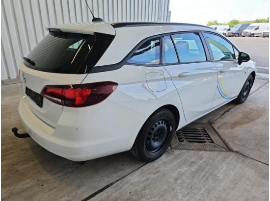 2020 Opel Astra K Sports Tourer Edition Start/Stop 2020 Opel Astra K Sports Tourer Edition Start/Stop