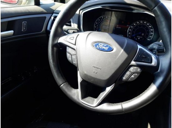 2016 Ford Mondeo Lim. Titanium AWD 2016 Ford Mondeo Lim. Titanium AWD