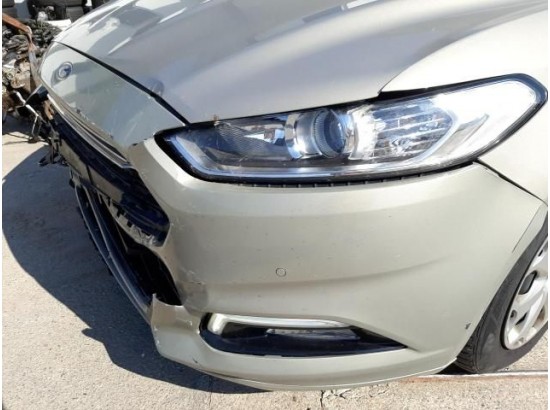 2016 Ford Mondeo Lim. Titanium AWD 2016 Ford Mondeo Lim. Titanium AWD