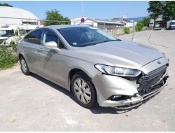 2016 Ford Mondeo Lim. Titanium AWD