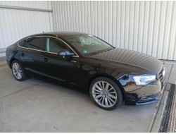 2016 Audi A5 Sportback 2.0 TDI